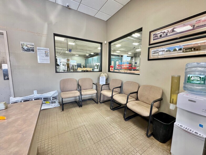 More Photos Of 14610 Guy R Brewer Blvd, Jamaica Warehouse For Sale