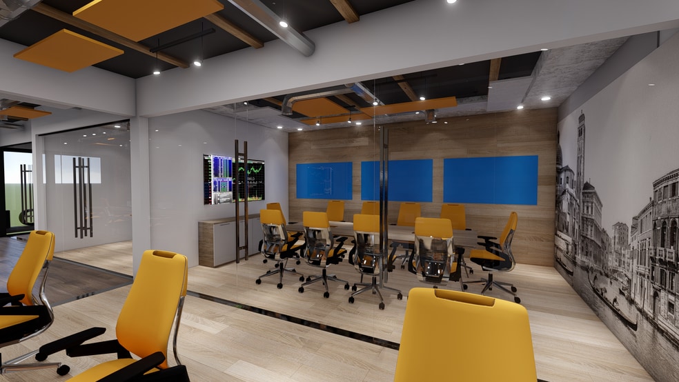 More Photos Of 1940 E 17th St, Santa Ana Office For Lease