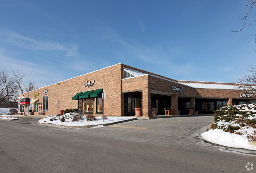 More Photos Of 6306-6410 W Jefferson Blvd, Fort Wayne Storefront For Lease