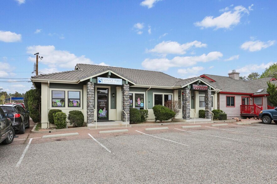 More Photos Of 408 S Beeline Hwy, Payson Storefront Retail Office For Sale