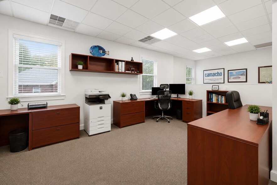 More Photos Of 3103 Medlock Bridge Rd, Norcross Office For Sale