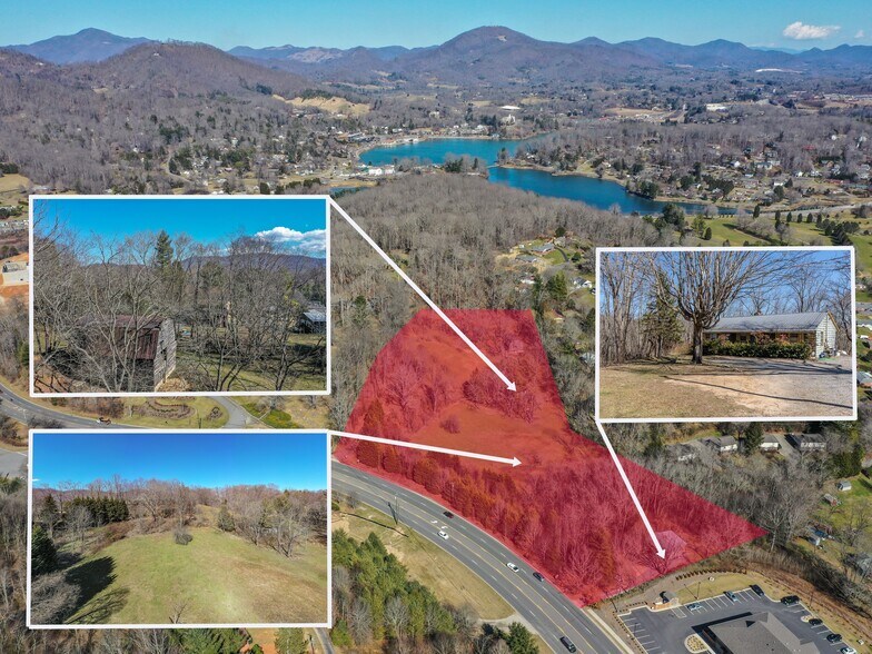 More Photos Of 000 Russ Ave, Waynesville Land For Sale