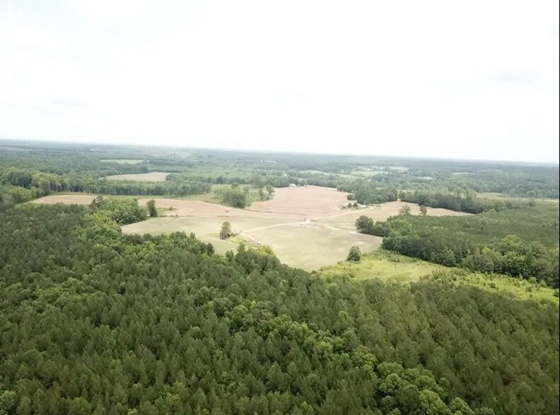 Primary Photo Of 14819 Red Bud Rd, Castalia Land For Sale