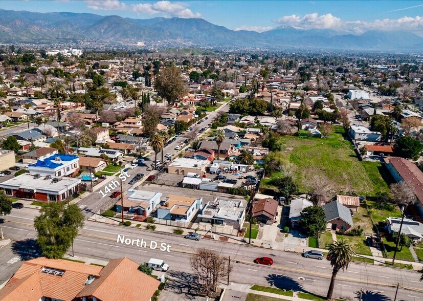 More Photos Of 1393 N D St, San Bernardino Loft Creative Space For Sale