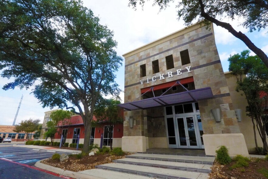 More Photos Of 12940 Country, San Antonio Office For Sale