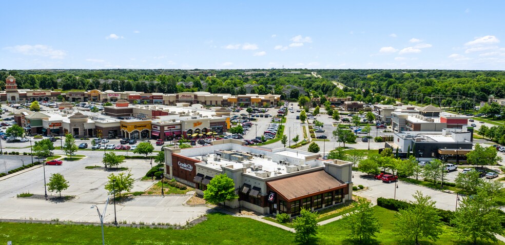 More Photos Of 15085 W 119th St, Olathe Restaurant For Sale