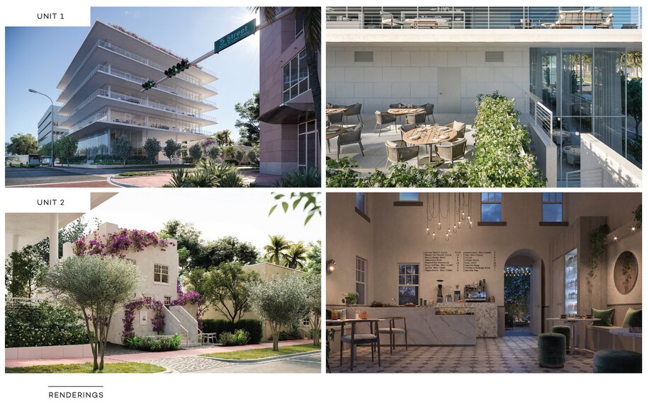 More Photos Of 950 SW 5th St, Miami Beach Office For Lease