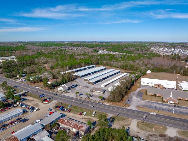 More Photos Of 1736 W. Main, Lexington Flex For Lease