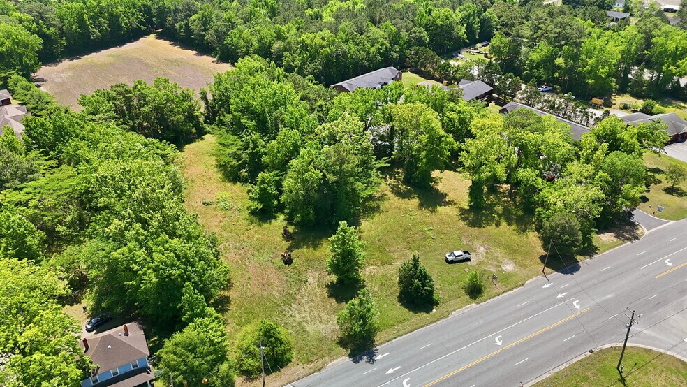 More Photos Of 3301 US Highway 17 S, Chocowinity Land For Sale