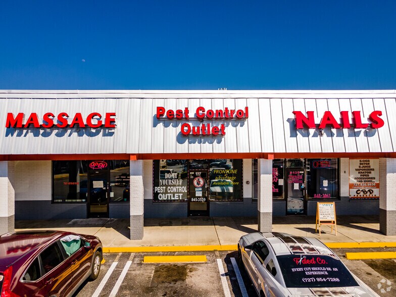 More Photos Of 6139 State Road 54, New Port Richey Unknown For Lease