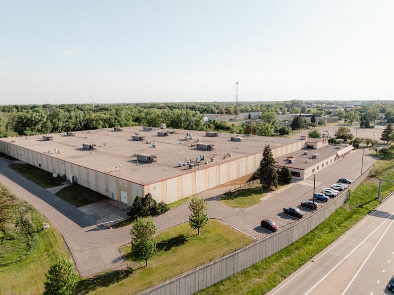 More Photos Of 14900 Technology Dr, Eden Prairie Manufacturing For Lease