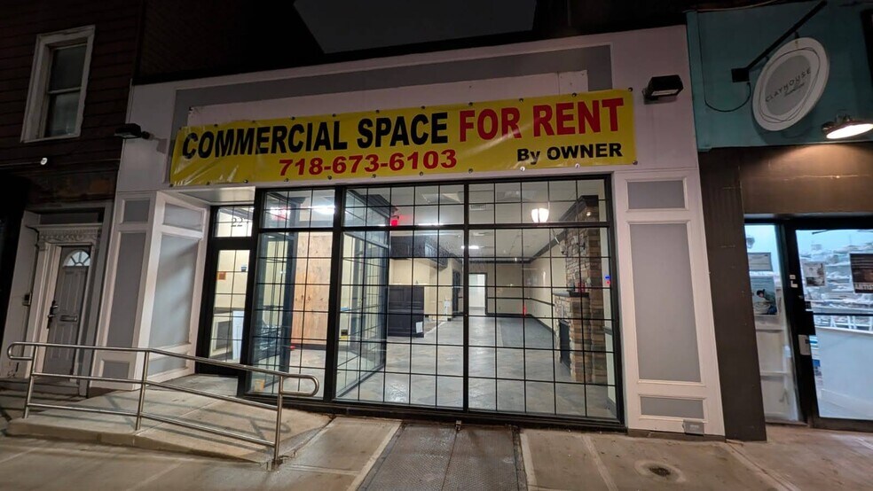 Primary Photo Of 227 Smith St, Brooklyn Storefront For Lease