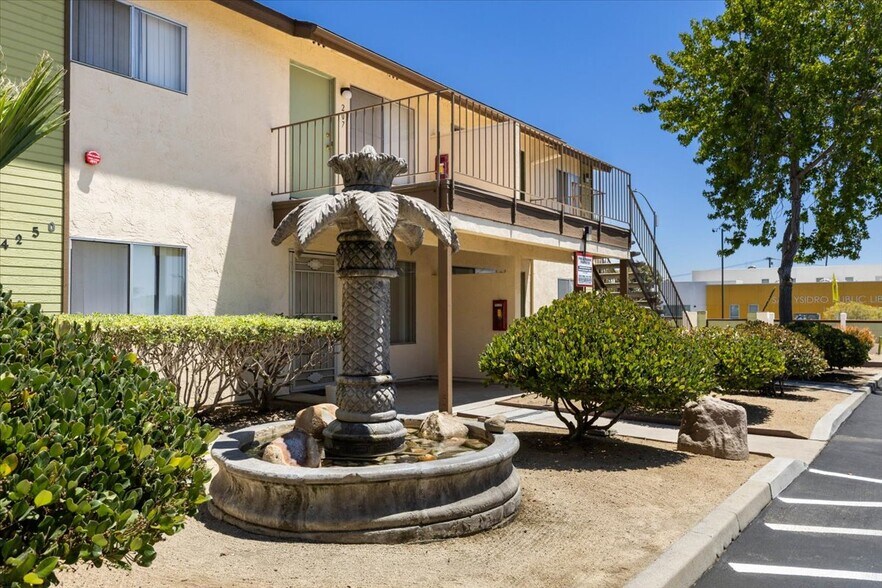 More Photos Of 4250 Beyer Blvd, San Ysidro Apartments For Sale
