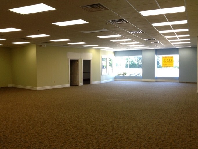 More Photos Of 252 State Route 18, East Brunswick General Retail For Lease