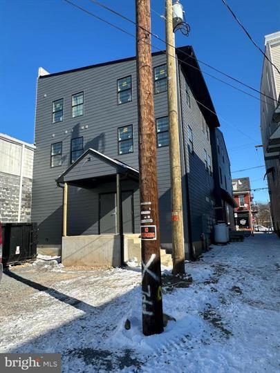 More Photos Of 336-338 Main St, Denver Storefront Retail Residential For Lease