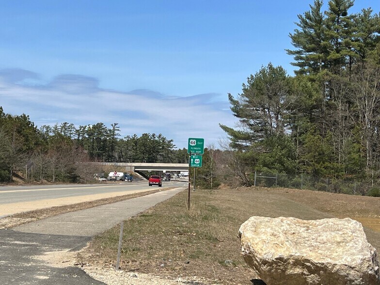 More Photos Of 1A Spring, Carver Warehouse For Sale