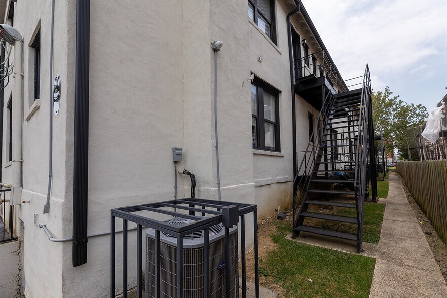 More Photos Of 1796-1800 Poplar Ave, Memphis Apartments For Sale