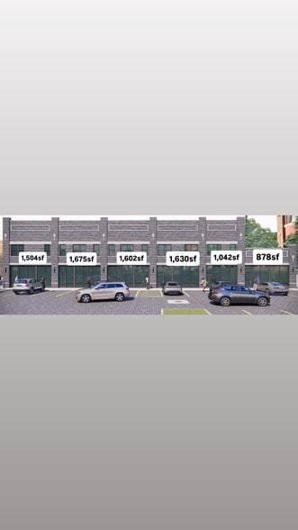 More Photos Of 3212 Cermak rd, Chicago General Retail For Lease