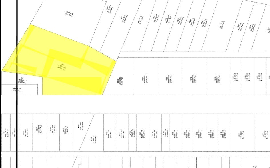 More Photos Of 307 40th NE, Washington Land For Sale