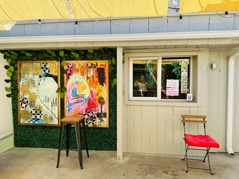 More Photos Of 1250-1272 The Strand, Hermosa Beach General Retail For Lease