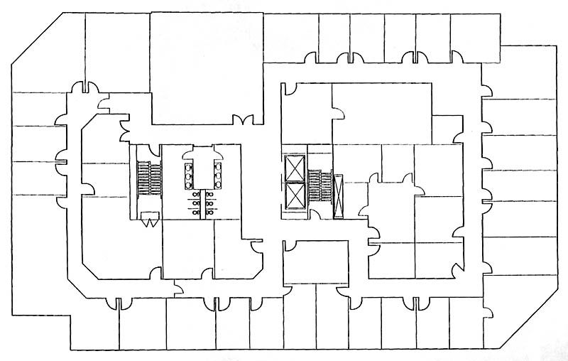 More Photos Of 8500 Executive Park Ave, Merrifield Office For Lease