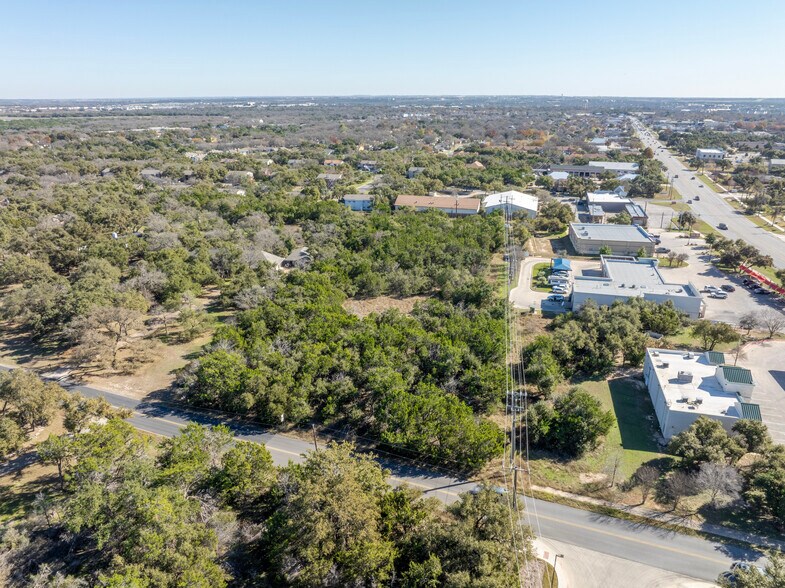 More Photos Of 102 Serenada Dr, Georgetown Land For Sale