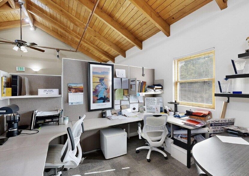 More Photos Of 12042 Nm-14 N, Cedar Crest Office For Sale