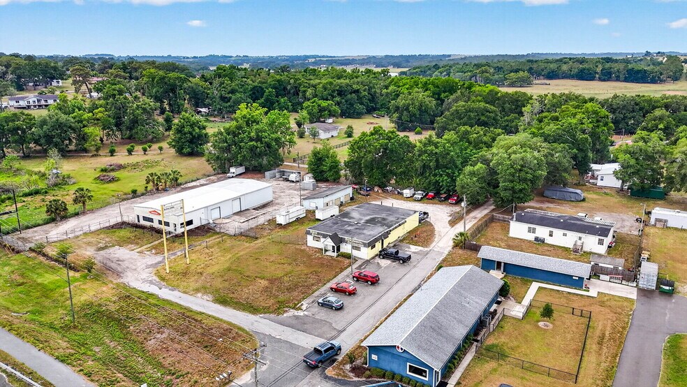 More Photos Of 10221 US 301, Dade City Office For Sale