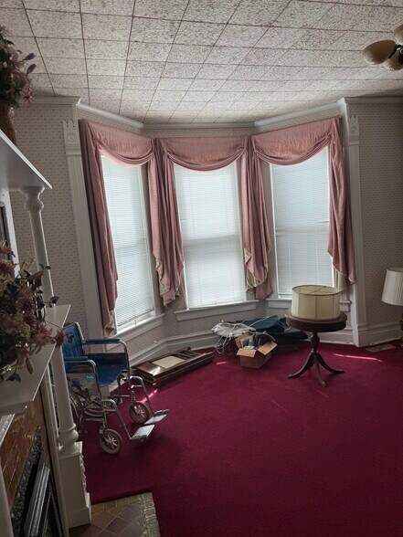 More Photos Of 1200 Grove Ave, Radford General Retail For Sale