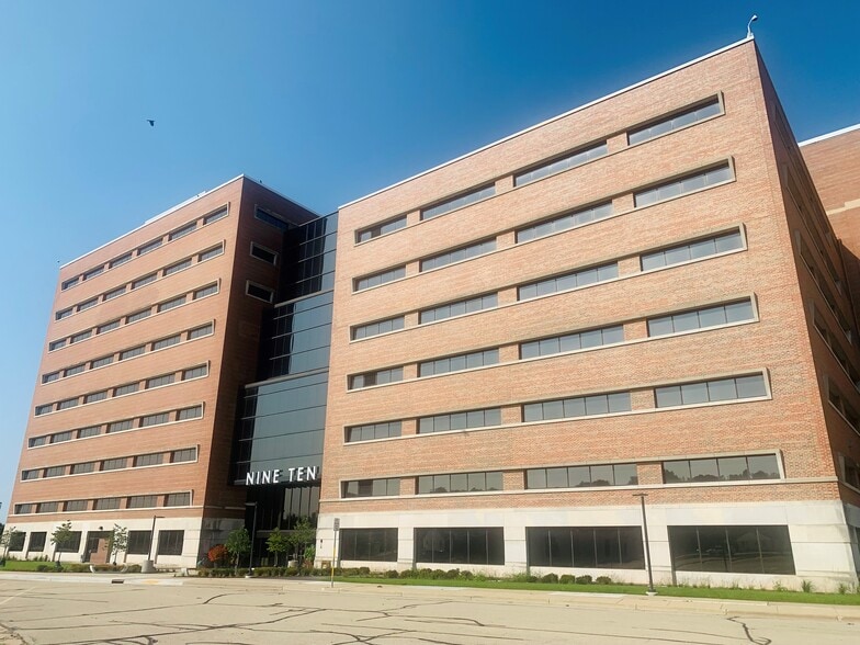 More Photos Of 910 Mayer Ave, Madison Unknown For Lease