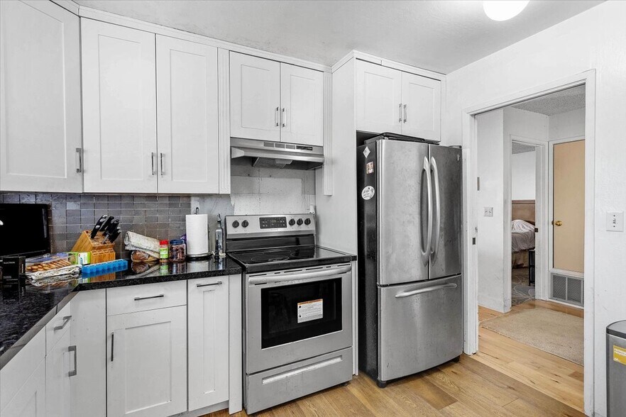 More Photos Of 2275 Whitman Rd, Concord Apartments For Sale