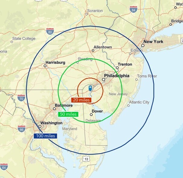 More Photos Of 2150 New Castle Ave, New Castle Health Club For Sale