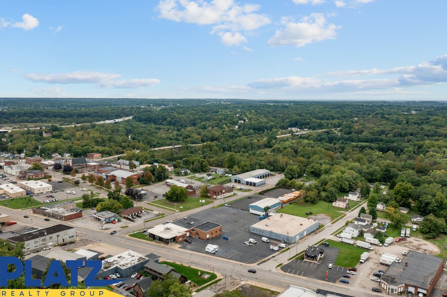 More Photos Of 300 N. State St, Girard Office For Sale