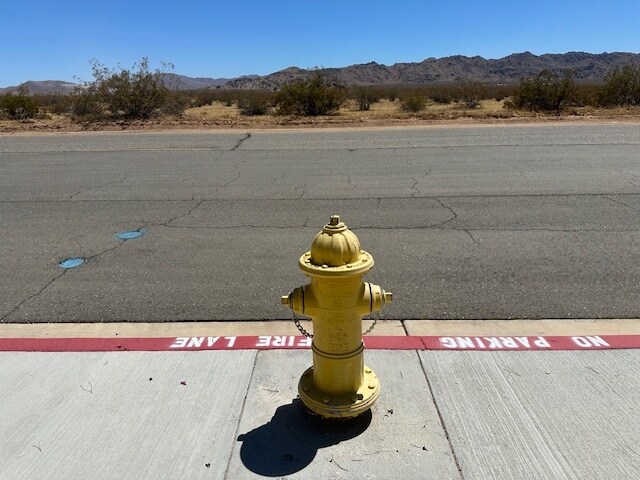More Photos Of 0 Navajo Rd, Apple Valley Land For Sale