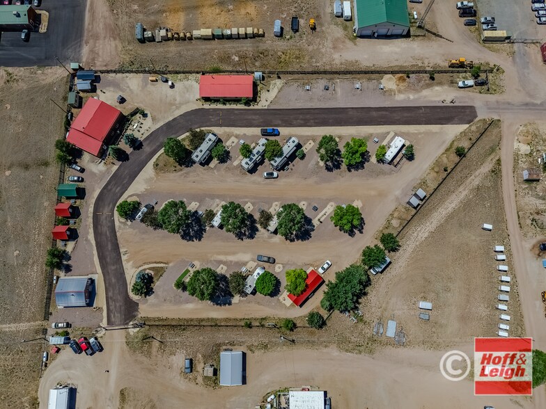 More Photos Of 816 E Main St, Silver Cliff Trailer Camper Park For Sale