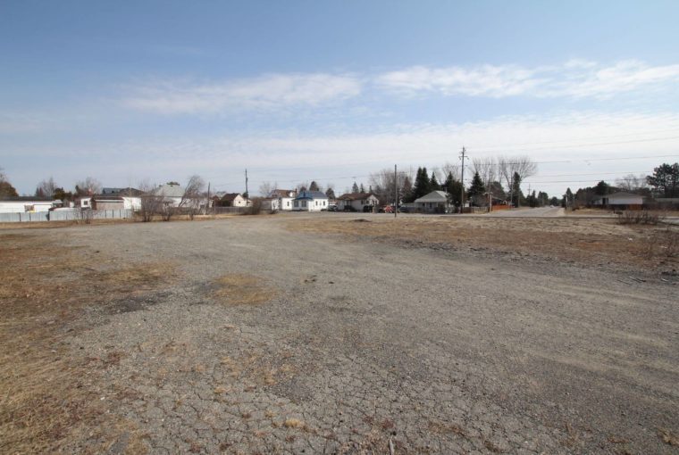 More Photos Of 6160-6166 Highway 69 N, Hanmer Land For Sale
