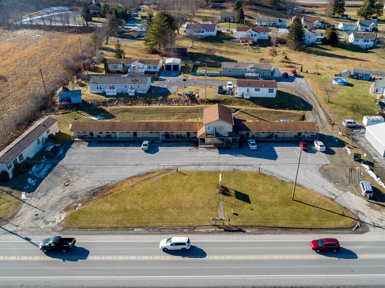More Photos Of 15033-15045 Dunnings Hwy, East Freedom Land For Sale