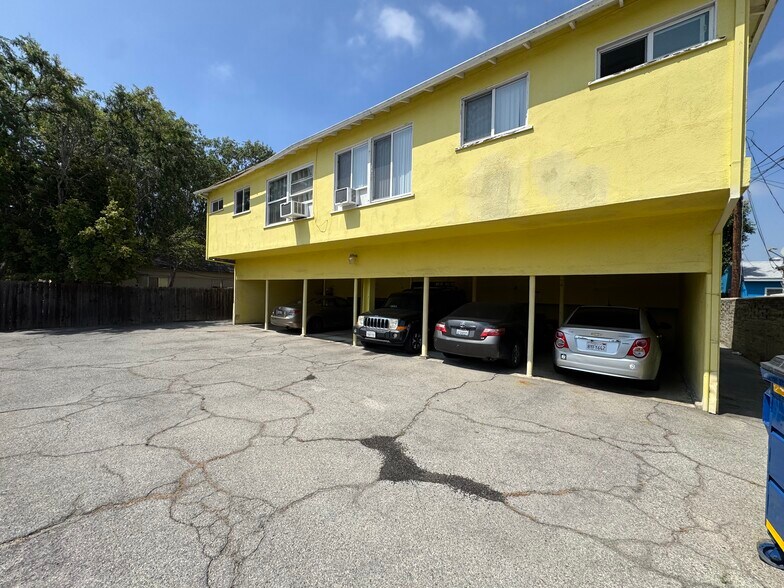 More Photos Of 6264 Willowcrest Ave, North Hollywood Apartments For Sale
