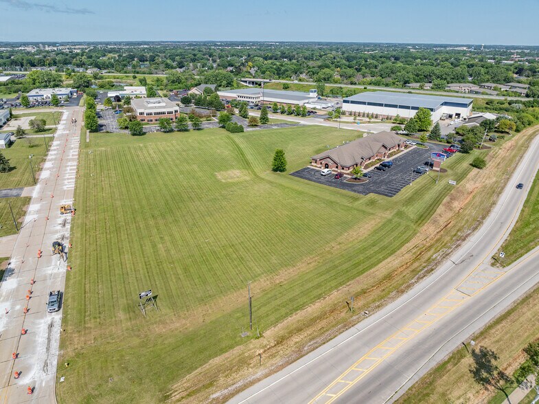 More Photos Of 0 Broadway Street St, De Pere Land For Sale