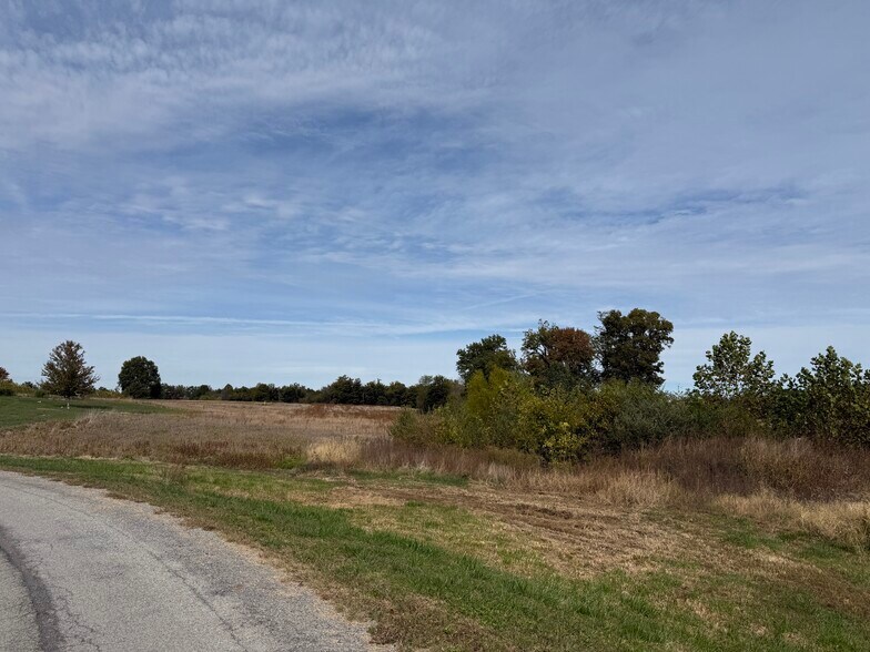 More Photos Of tbd South Market Road, Marion Land For Sale