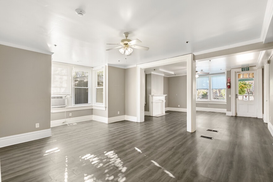 More Photos Of 1111-1123 D St, Sacramento Specialty For Sale