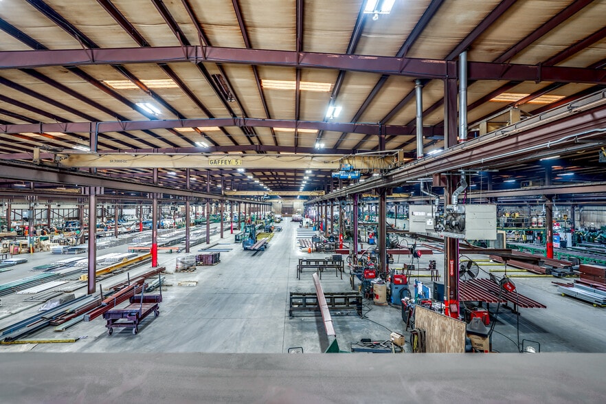 More Photos Of , Oklahoma City Industrial For Sale