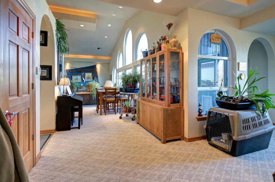 More Photos Of 857 Point Brown Ave NW, Ocean Shores Restaurant For Sale