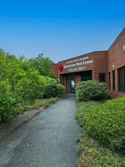 More Photos Of 2401 Congress St, Portland Medical For Sale