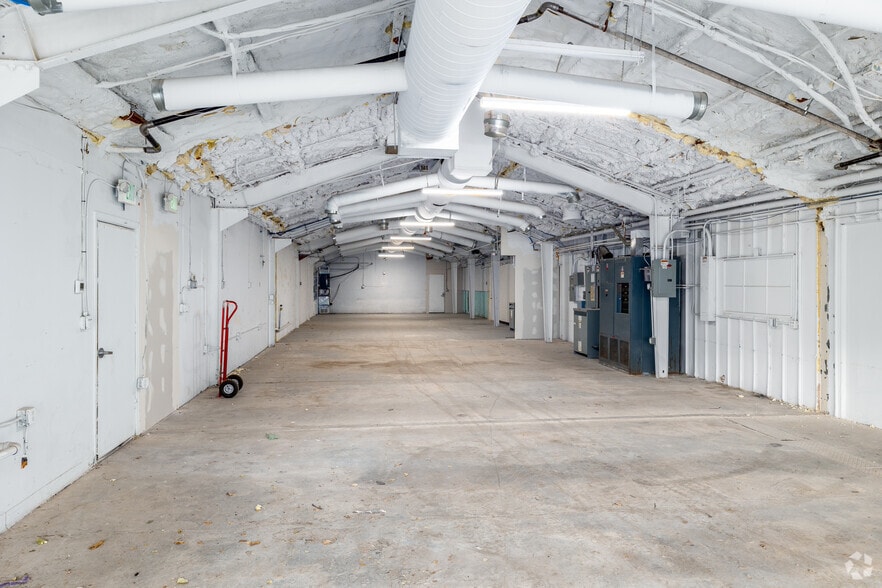 Photo of 1st Floor Ste C100, C150, C600
