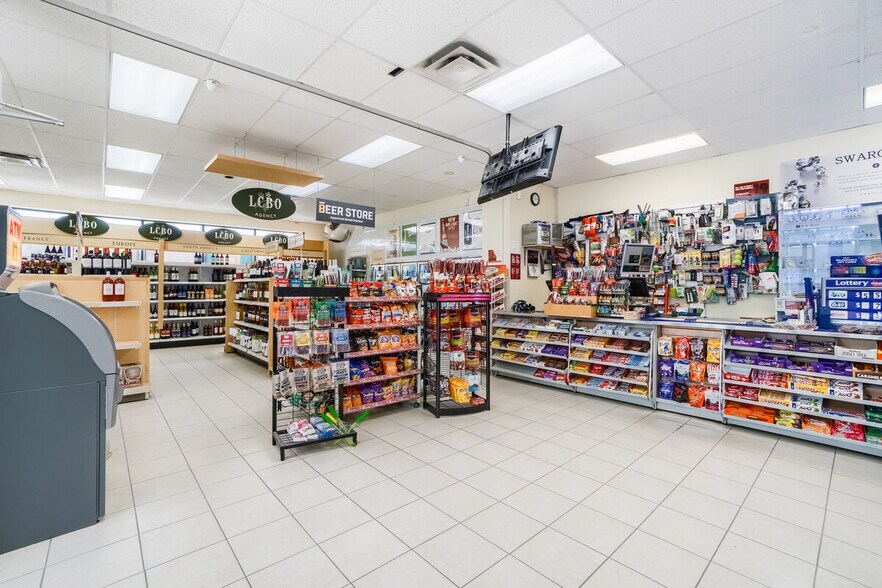 More Photos Of 937002 Airport Rd, Mulmur Convenience Store For Sale