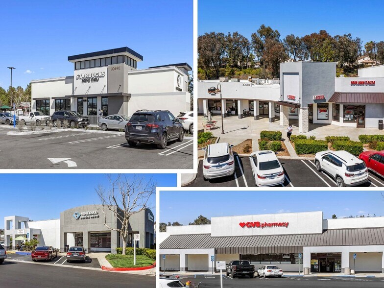 More Photos Of 30250-30690 Rancho California Rd, Temecula Unknown For Lease
