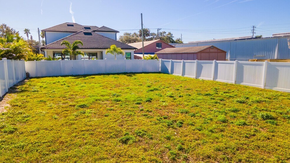 More Photos Of 218 Alma Ct, New Smyrna Beach Land For Sale