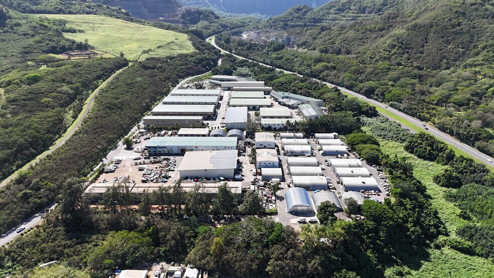 Primary Photo Of 201 Kapaa Quarry Pl, Kailua Warehouse For Lease