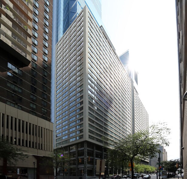 More Photos Of 1819 JFK Blvd, Philadelphia Coworking Space